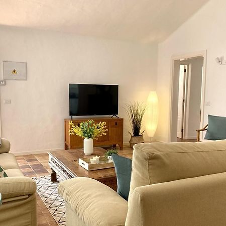 Apartamento Casa Cristina 푸에르토 델 카르멘 외부 사진