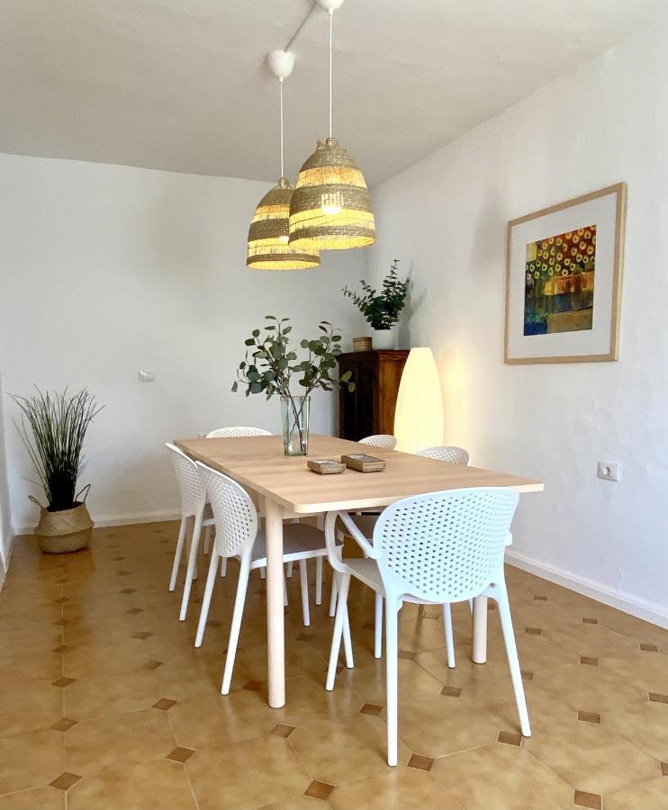 Apartamento Casa Cristina 푸에르토 델 카르멘 외부 사진