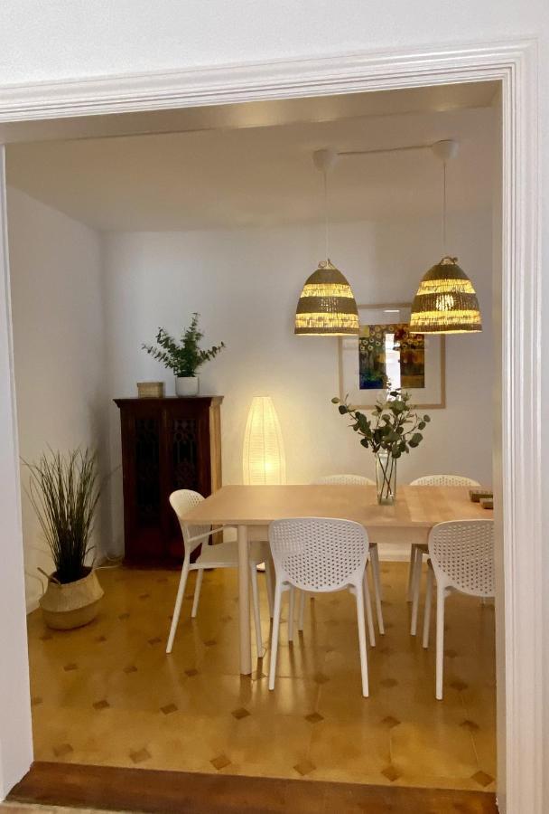Apartamento Casa Cristina 푸에르토 델 카르멘 외부 사진