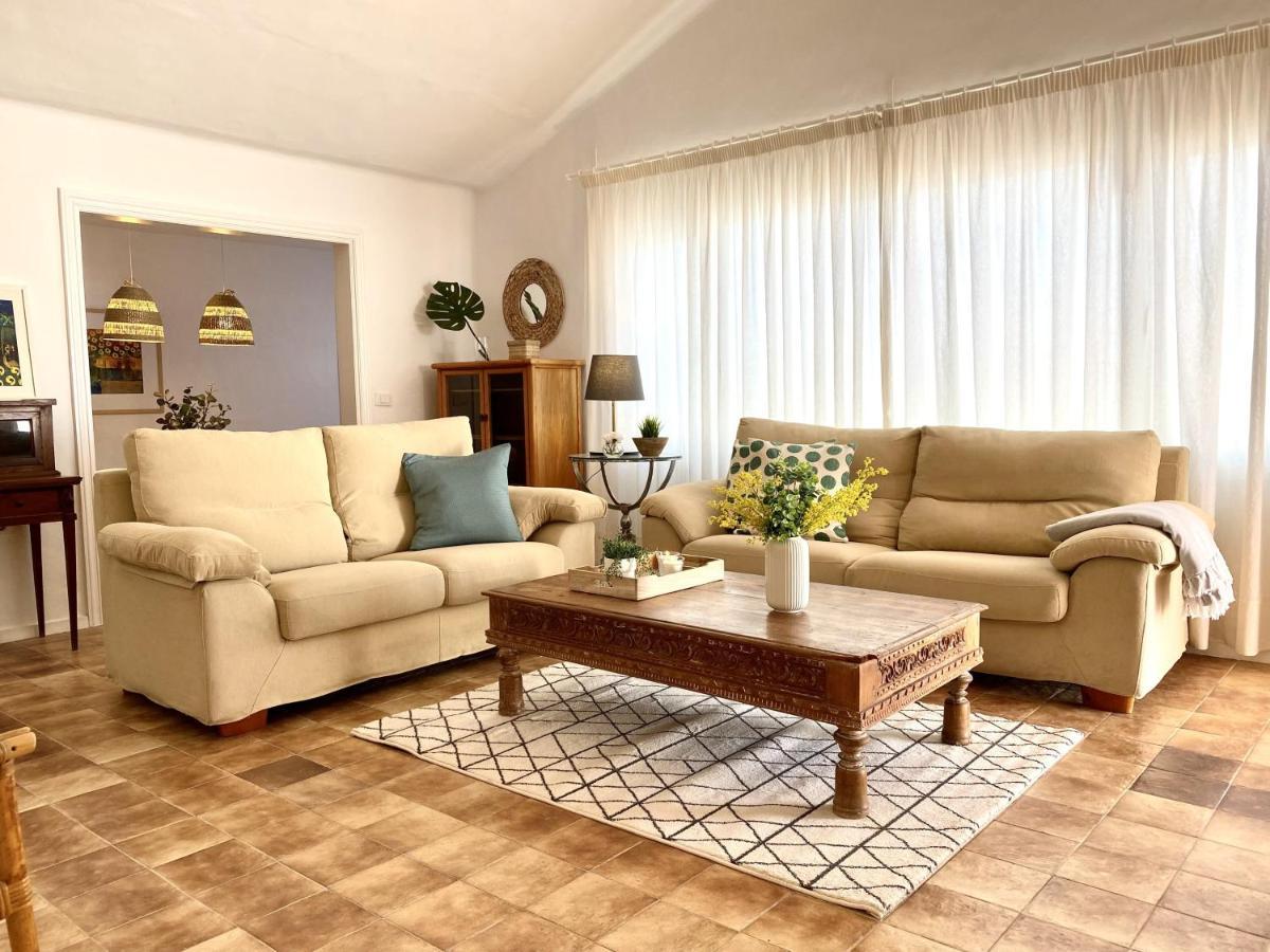 Apartamento Casa Cristina 푸에르토 델 카르멘 외부 사진
