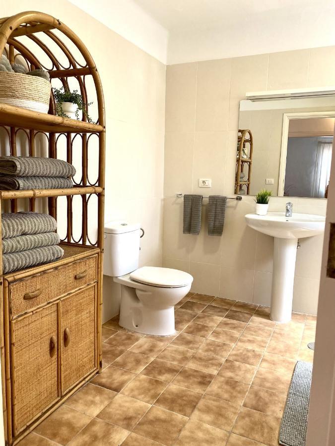 Apartamento Casa Cristina 푸에르토 델 카르멘 외부 사진