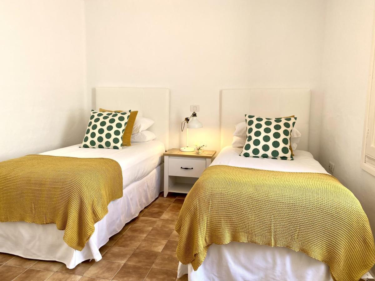 Apartamento Casa Cristina 푸에르토 델 카르멘 외부 사진