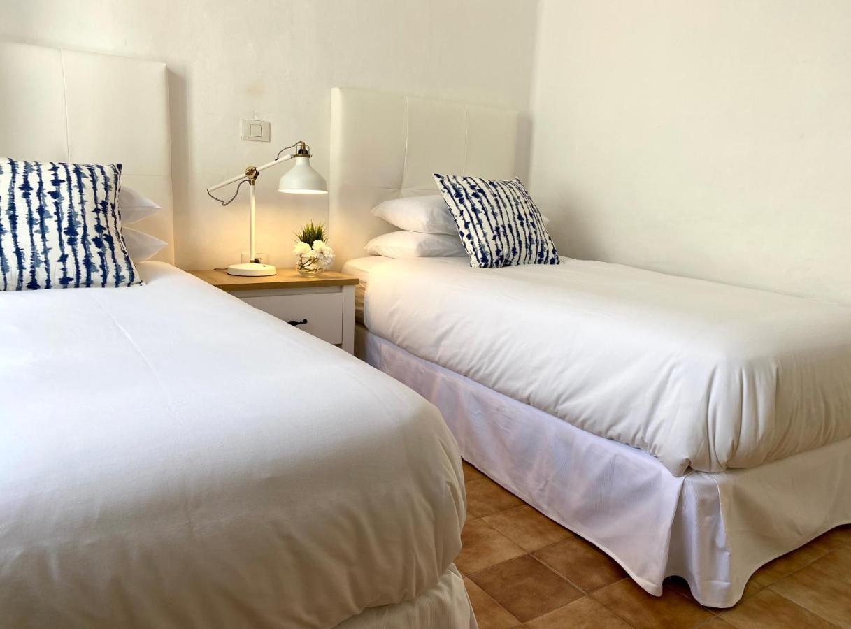 Apartamento Casa Cristina 푸에르토 델 카르멘 외부 사진