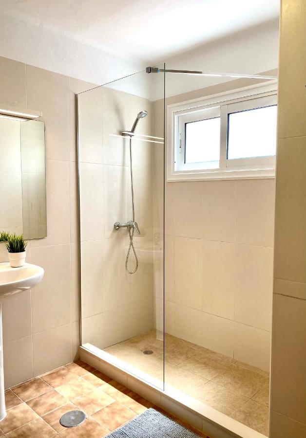 Apartamento Casa Cristina 푸에르토 델 카르멘 외부 사진