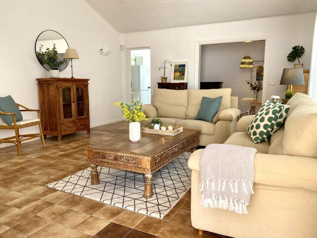 Apartamento Casa Cristina 푸에르토 델 카르멘 외부 사진