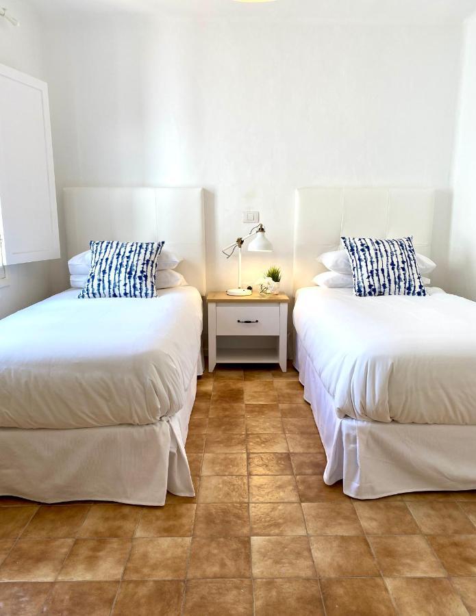 Apartamento Casa Cristina 푸에르토 델 카르멘 외부 사진