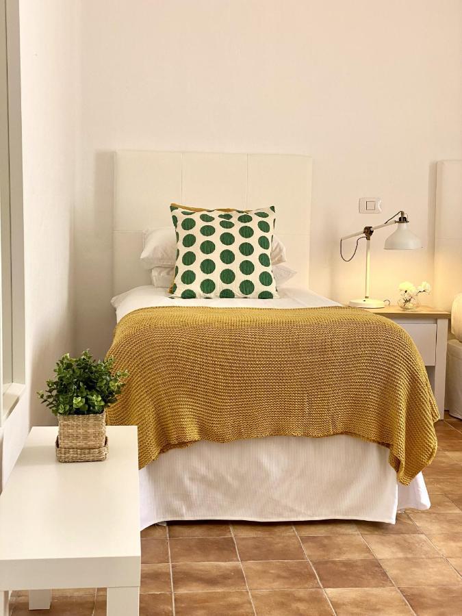 Apartamento Casa Cristina 푸에르토 델 카르멘 외부 사진