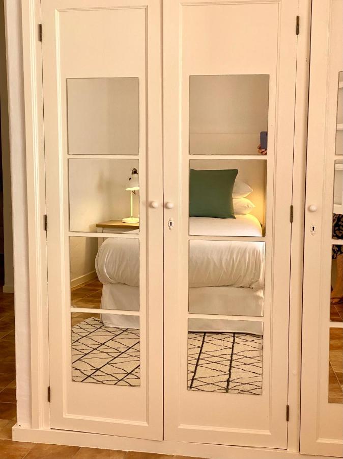 Apartamento Casa Cristina 푸에르토 델 카르멘 외부 사진
