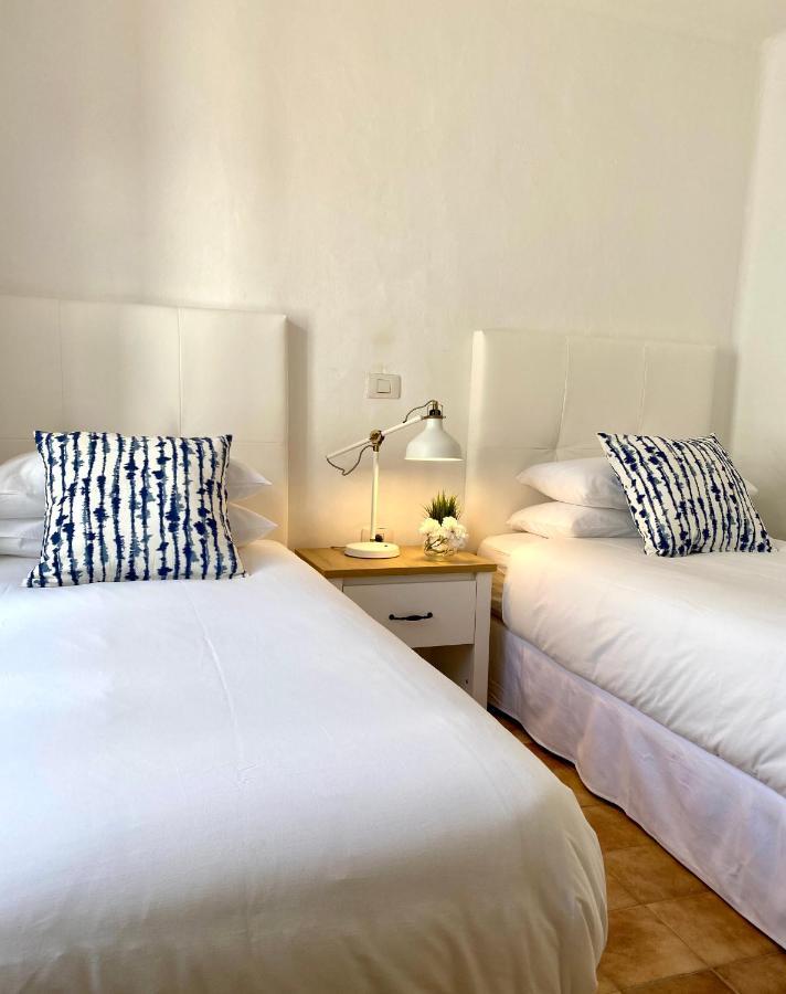 Apartamento Casa Cristina 푸에르토 델 카르멘 외부 사진